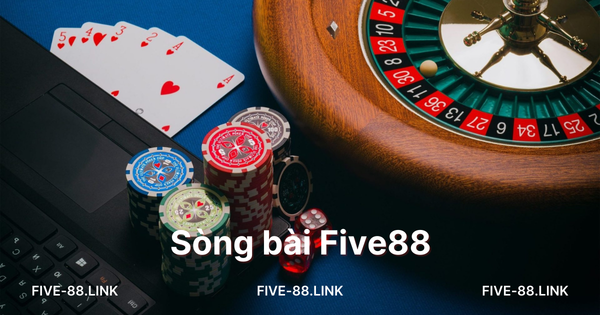 song-bai-five88